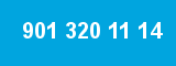 901 320 11 14 901 320 11 14